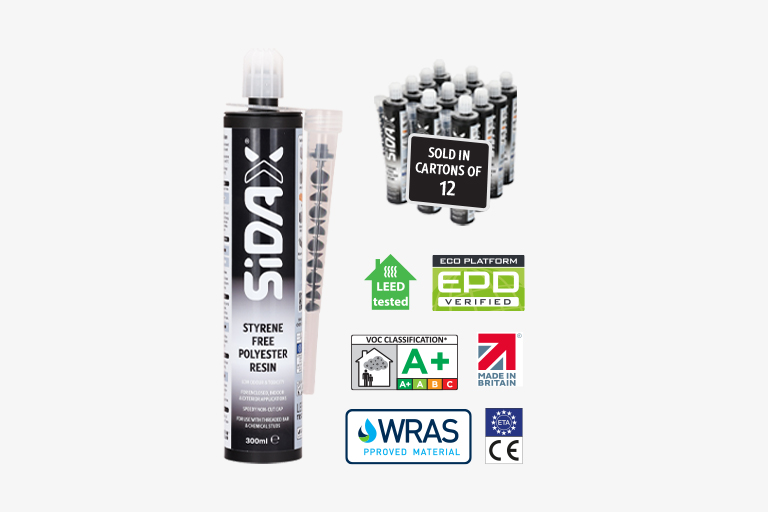SiDAX product brochure