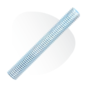 Threaded Bar