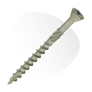 Timber and Decking Screws